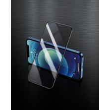 Astraltech Samsung Galaxy A25 5g 3D Antistatik Cam Ekran Koruyucu