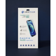Astraltech Infinix Note 30 Pasifik Cam Ekran Koruyucu