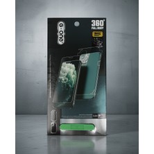 Astraltech Samsung Galaxy S24 Ultra 360 Full Body Arka Koruyucu
