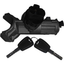 Brucke Kılıtlı Kontak Gövdesı Boxer Ducato (5 Fıslı)