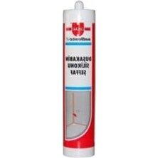 Die Grup Beyaz Silikon Duşakabin, Şık Tasarım