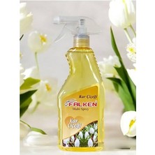 Falken Multi Sprey Kar Çiçeği 500 ml CM-518