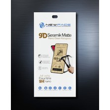 Astraltech Samsung Galaxy A52 Mat Seramik Nano Ekran Koruyucu