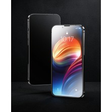 Astraltech Xiaomi Redmi A3 4g 3D Antistatik Mat Seramik Nano Ekran Koruyucu