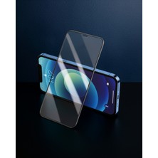 Astraltech Samsung Galaxy A35 5g 3D Antistatik Cam Ekran Koruyucu
