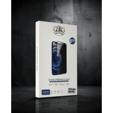 Astraltech Apple Iphone 11 Pro Max Bilvis Hayalet Cam Ekran Koruyucu
