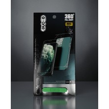 Astraltech Apple Iphone 11 360 Mat Full Body Arka Koruyucu
