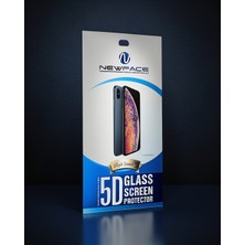 Astraltech Samsung Galaxy A91 / S10 Lite 5d Eko Cam Ekran Koruyucu