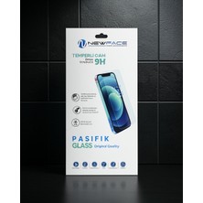 Astraltech Infinix Hot 20I Pasifik Cam Ekran Koruyucu