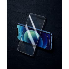 Astraltech Infinix Hot 40I 3D Antistatik Cam Ekran Koruyucu