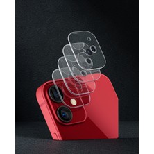 Astraltech Xiaomi Redmi 13C Kamera Lens Koruma Cam