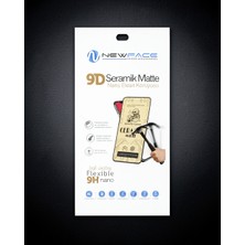 Astraltech Samsung Galaxy A51 Mat Seramik Nano Ekran Koruyucu