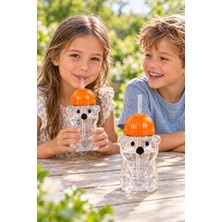 Cupala Ayıcıklı Bardak 800 ml