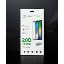 Astraltech Apple Iphone 11 Pro Max 20D Premium Cam Ekran Koruyucu