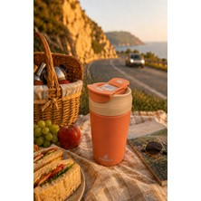 Nova Termos Kahve Bardağı 350ML