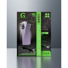 Astraltech Apple Iphone 16 360 Full Body Arka Koruyucu