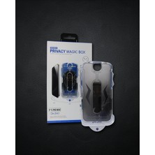 Astraltech Apple Iphone 15 Pro Max Vanessa Magic Hayalet Cam
