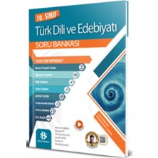Bilgi Sarmal Yayınları 10.sınıf Türk Dili ve Edebiyatı Soru Bankası