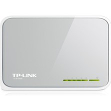 Milas Toptan Tp-Lınk TL-SF1005D 5 Port 10/100 Plastik Kasa Swıtch