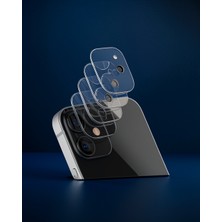 Astraltech Xiaomi Mi 11 Lite Kamera Lens Koruma Cam