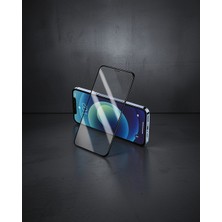 Astraltech Apple Iphone 16 Pro 3D Antistatik Seramik Nano Ekran Koruyucu