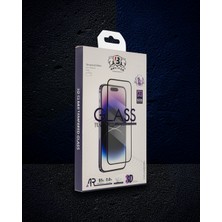 Astraltech Apple Iphone 13 Pro Max Bilvis 3D Cam Ekran Koruyucu