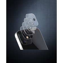 Astraltech Xiaomi Mi 10T Pro Kamera Lens Koruma Cam