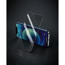 Astraltech Samsung Galaxy S25 Ultra 3D Antistatik Cam Ekran Koruyucu