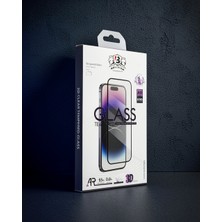 Astraltech Apple Iphone 11 Bilvis 3D Cam Ekran Koruyucu