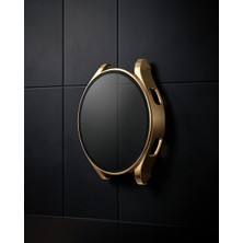 Astraltech Watch 5 Pro 45MM Wall Camlı Kasa Ekran Koruyucu - Gold