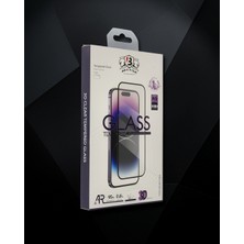 Astraltech Samsung Galaxy S25 Ultra Bilvis 3D Cam Ekran Koruyucu