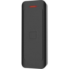 Milas Toptan Hıkvısıon DS-K1802M 13.56MHZ Mıfare IP65 Kart Okuyucu