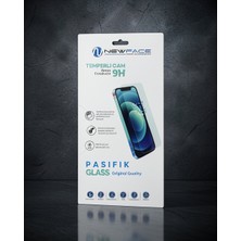 Astraltech Samsung Galaxy A10S Pasifik Cam Ekran Koruyucu