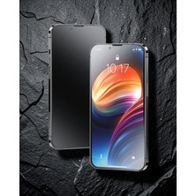 Astraltech Apple Iphone 16 Pro 3D Antistatik Mat Seramik Nano Ekran Koruyucu