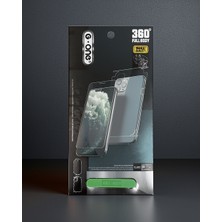 Astraltech Xiaomi Redmi Note 10 Pro 360 Full Body Arka Koruyucu