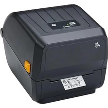 Zebra ZD230T Masaüstü Barkod Etiket Yazıcı Ethernet