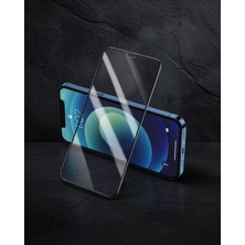 Astraltech Xiaomi Redmi Note 11 Pro 3D Antistatik Cam Ekran Koruyucu