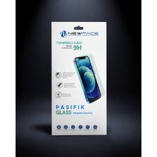 Astraltech Samsung Galaxy A20 Pasifik Cam Ekran Koruyucu