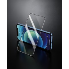 Astraltech Samsung Galaxy A24 4g 3D Antistatik Cam Ekran Koruyucu