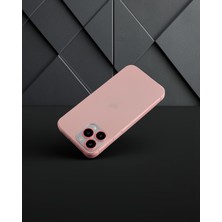 Astraltech Apple Iphone 11 Pro Max Shine Kamera Lens Koruma Cam - Pembe