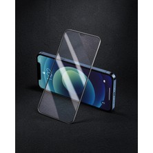 Astraltech Xiaomi Redmi Note 10 3D Antistatik Cam Ekran Koruyucu