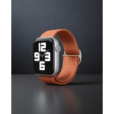 Astraltech Watch 22MM Kordon - Turuncu