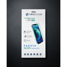 Astraltech Huawei P30 Lite Pasifik Cam Ekran Koruyucu