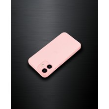 Astraltech Apple Iphone 12 Mini Shine Kamera Lens Koruma Cam - Pembe