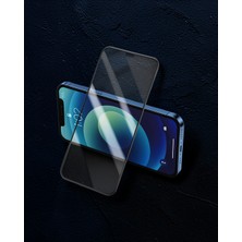 Astraltech Samsung Galaxy A70 3D Antistatik Cam Ekran Koruyucu