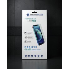 Astraltech Samsung Galaxy A04S Pasifik Cam Ekran Koruyucu