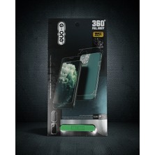 Astraltech Apple Iphone 14 Pro 360 Mat Full Body Arka Koruyucu