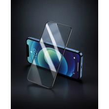 Astraltech Samsung Galaxy A30S 3D Antistatik Cam Ekran Koruyucu