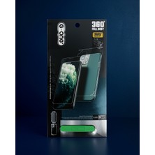 Astraltech Apple Iphone 16 Pro 360 Mat Full Body Arka Koruyucu