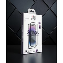 Astraltech Apple Iphone 15 Pro Bilvis 3D Cam Ekran Koruyucu
